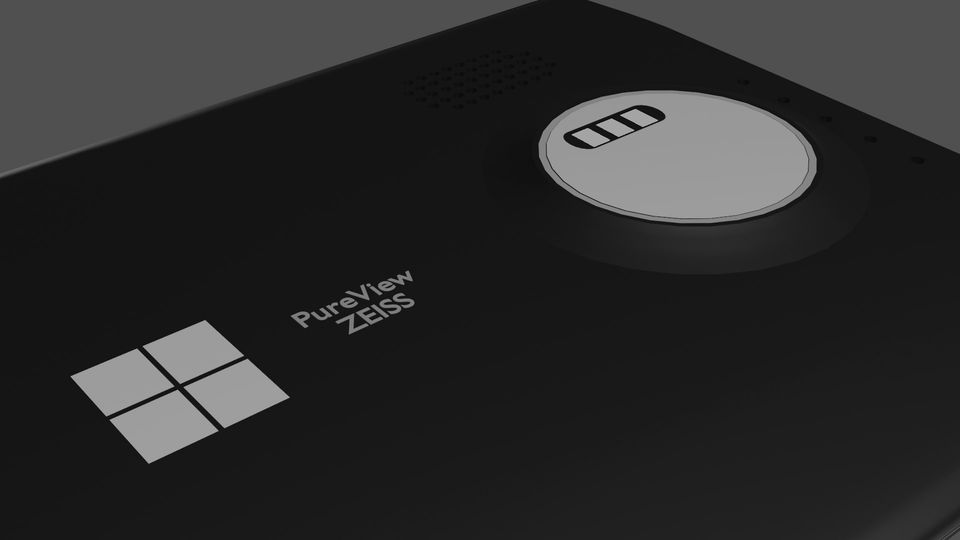 微软lumia 950 xl 18